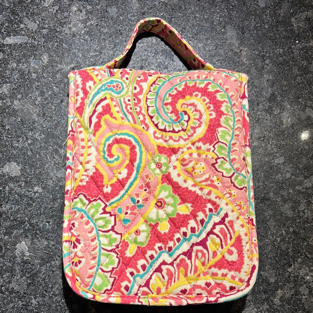 Vera Bradley Lunch Bag - Picture 2 of 6